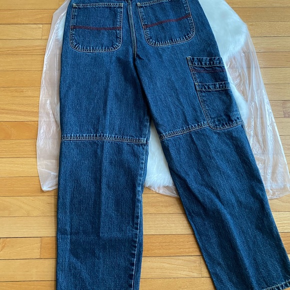 Fall Creek jeans - Picture 5 of 6